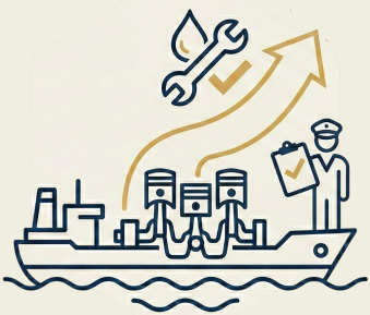 Engine Sailing Audits